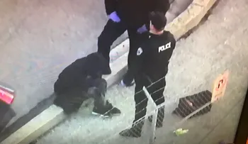 Al menos tres heridos por un tiroteo frente a la Agencia de Seguridad de EEUU; Donald Trump fue informado