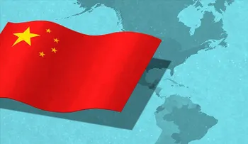 Acciones de la bolsa de Estados Unidos caen después del desplome en el mercado chino