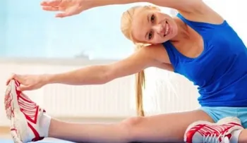 Los mejores ejercicios para ganar flexibilidad