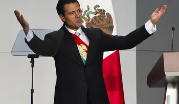 Asegurar la estabilidad económica: el plan de México para 2017