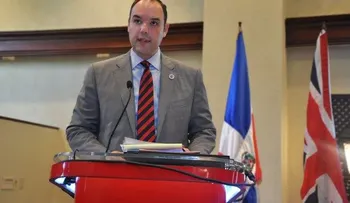 Ministro de Industria y Comercio reafirma importancia acuerdo Petrocaribe para el país 