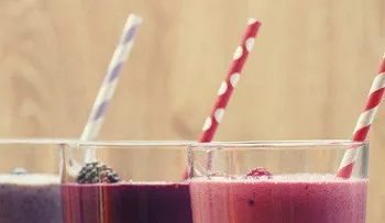 5 bebidas para limpiar los riñones y mejorar la circulación sanguínea
