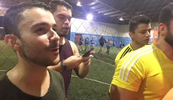 â??Liga Gayâ?, una iniciativa costarricense que fomenta espacios para el deporte sin discriminación