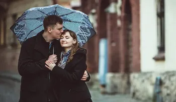 6 signos de que estás con un buen hombre