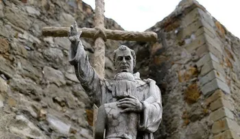 Junípero Serra será primer santo hispano de EE.UU.