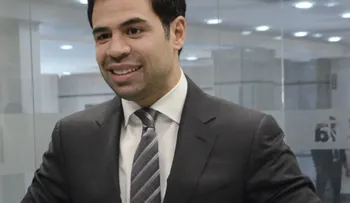 Robertico: â??Real y efectivamente tengo esas intenciones, de entrar a la politica