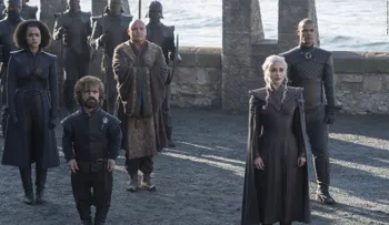 Más de 16 millones de usuarios vieron el estreno de Game of Thrones