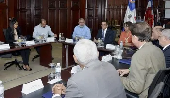 Cancillería RD presenta agenda internacional relativa a CELAC y OEA