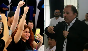 Nicaragua: hay ciertos problemas que no se resuelven ni siquiera con un milagro