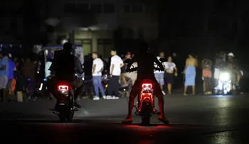 Cuba enfrenta apagones que afectan hasta el 68 % de la isla en hora pico