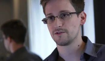 Nicaragua revela carta de Snowden pidiendo asilo por temor a juicio injusto
