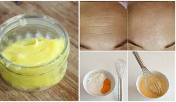 Eliminar las arrugas en 1 semana con esta poderosa crema natural