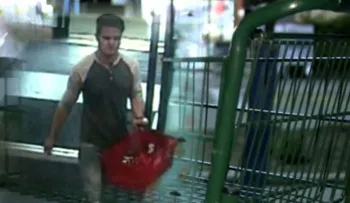 Arrestan a hombre roció veneno en la comida de 15 supermercados