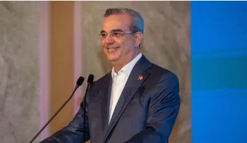Presidente Abinader pone en marcha programa "El Gobierno Contigo"