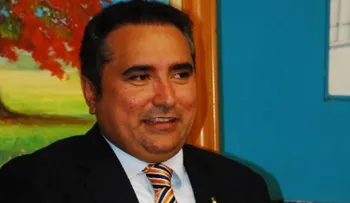 MURO llama a Manuel Jiménez a retirar aspiraciones y respaldar a Alfredo Martínez