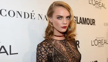 El radical cambio de look de una de las modelos más cotizadas del mundo