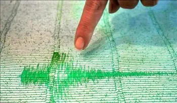Sismo de 6,0 en frontera de Ecuador con Colombia 