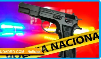 Policía mata hombre que momentos antes había asaltado a un ruso