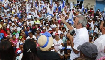 Abinader: Danilo despertará en medio de una pesadilla el 15 de mayo 