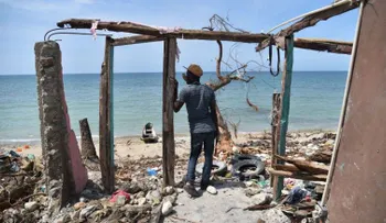 Una isla y dos países: las diferencias de vida o muerte entre Haití y República Dominicana