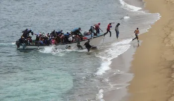Apresan a 12 cubanos y un dominicano por intentar viajar ilegalmente a Puerto Rico
