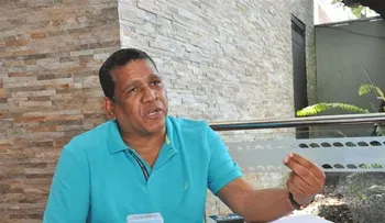 Vocero diputados PLD llama al CP a evitar una división de esa organización