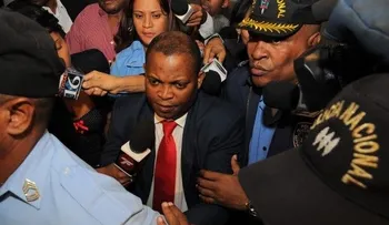 Liberan a José Cruz, acusado falsificar etiquetado de medicamentos