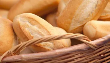 ¡Toma nota! El pan no es malo en una dieta saludable