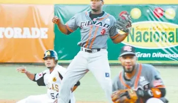 La pelota invernal está a las puertas de una final inédita