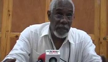 Cancillería dominicana lamenta muerte de Guy Alexandre 