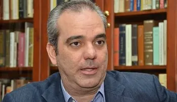Peledeístas de Providence apoyan Abinader