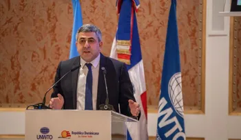 República Dominicana es el mejor país para invertir y viajar; dice el secretario general de la Organización Mundial del Turismo 