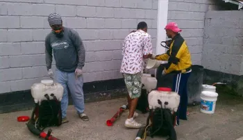 MESCyT se integra a Jornada Nacional contra la chikungunya