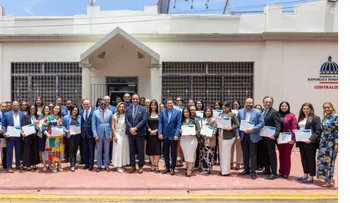 Contraloría fortalece plataforma Alerta Segura CGR