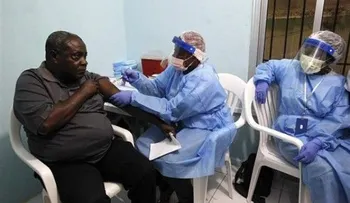 Se notifican 303 nuevos casos de ébola en cuatro días