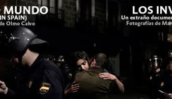 Presentarán en el país documental sobre crisis española