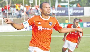 Cibao FC sigue firme en la cima en torneo de la LDF Banco Popular