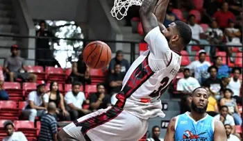 Gigantes derrotan a Titanes con gran ofensiva