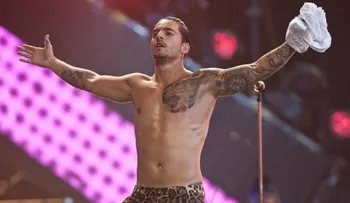 Los momentos inolvidables de los Premios MTV MIAW 2017