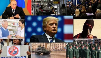 Donald Trump, día 1: los 8 desafíos más urgentes que deberá afrontar el Presidente de Estados Unidos