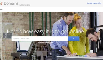 Google lanzará un servicio de registro de dominios llamado Google Domains