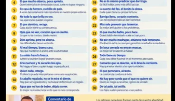 30 enseñanzas de sabiduría que nunca pasan de moda