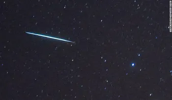 ¿Un meteorito mató a un hombre? Sería el primer caso registrado