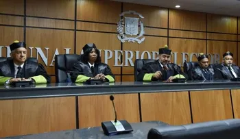 Tribunal Superior Electoral destituye regidora del PRM en SDE 