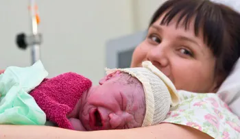 Científicos revelan meses nacen personas más sanas y con peor salud