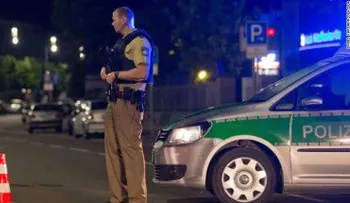 Vecino identifica al atacante de festival de música en Alemania: "Era una persona amistosa y feliz"