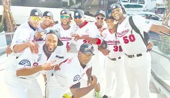 RD tendrán su primer choque ante Cuba en la Serie del Caribe 