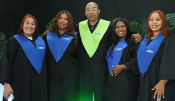UNEFA celebra XXVI graduación y promueve liderazgo ético