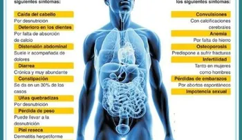 Claves para saber si eres celíaco