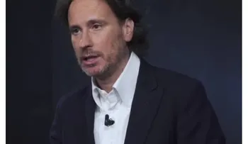 Víctor Küppers: "La mediocridad nace del desánimo"